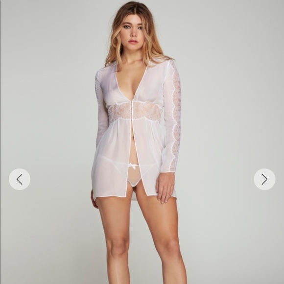 Agent Provocateur Lingerie - NWT - Picture 1 of 8